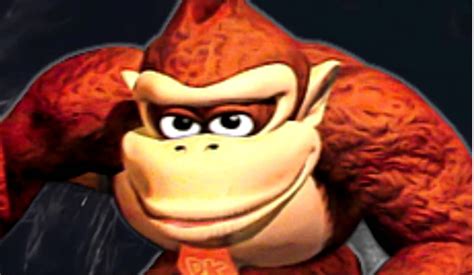 Donkey Kong is owned by Nintendo. . Donkey kong memes